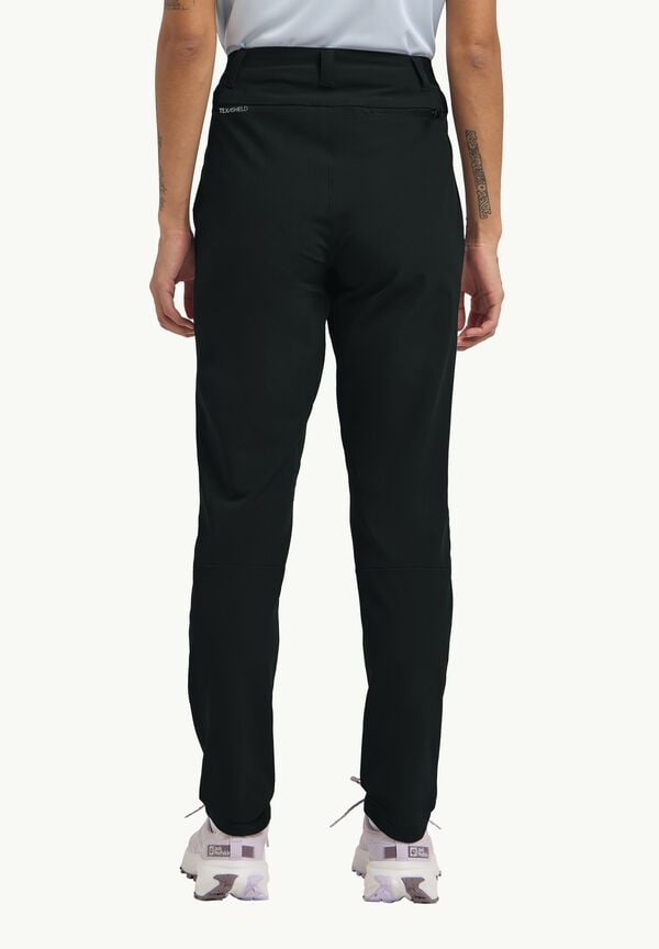 Jack Wolfskin Geigelstein Slim Pants W Venta caliente