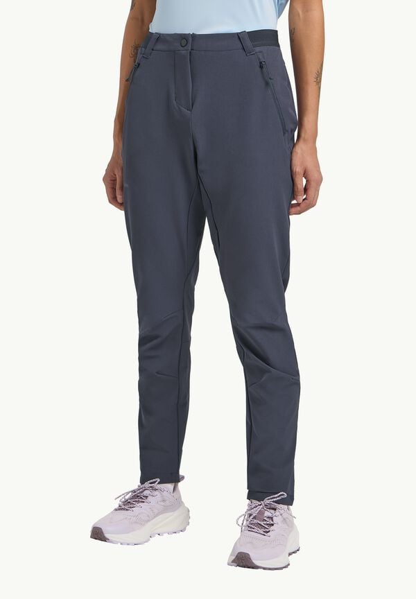 Jack Wolfskin Geigelstein Slim Pants W