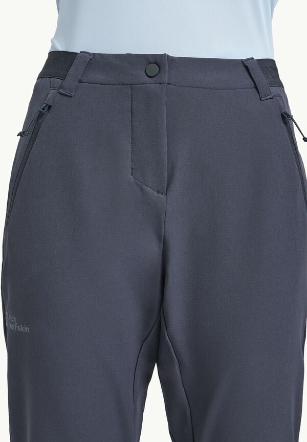 Jack Wolfskin Geigelstein Slim Pants W En oferta