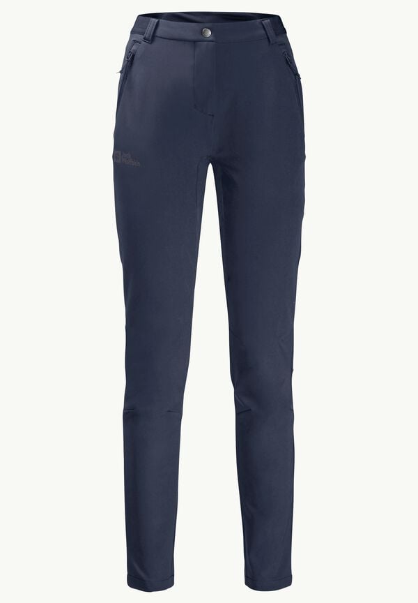 Jack Wolfskin Geigelstein Slim Pants W Gran oferta