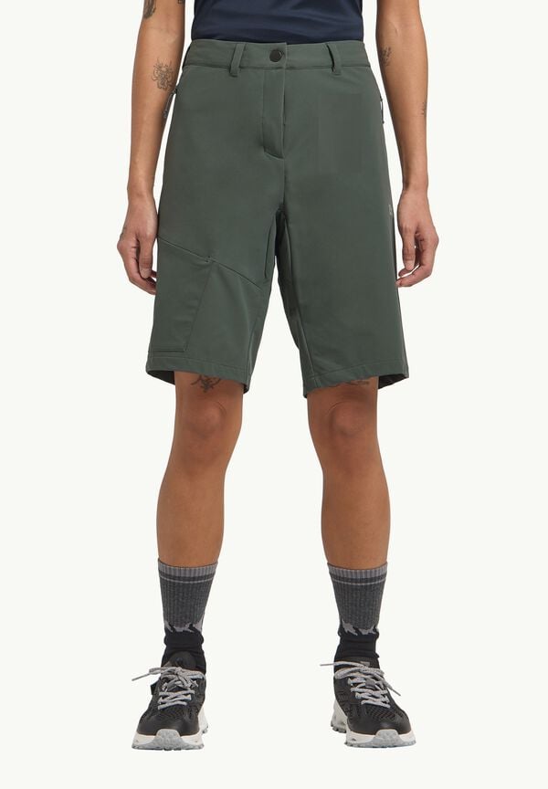 Jack Wolfskin Pico Trail Shorts W