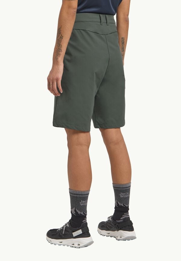 Jack Wolfskin Pico Trail Shorts W Rebajas baratas