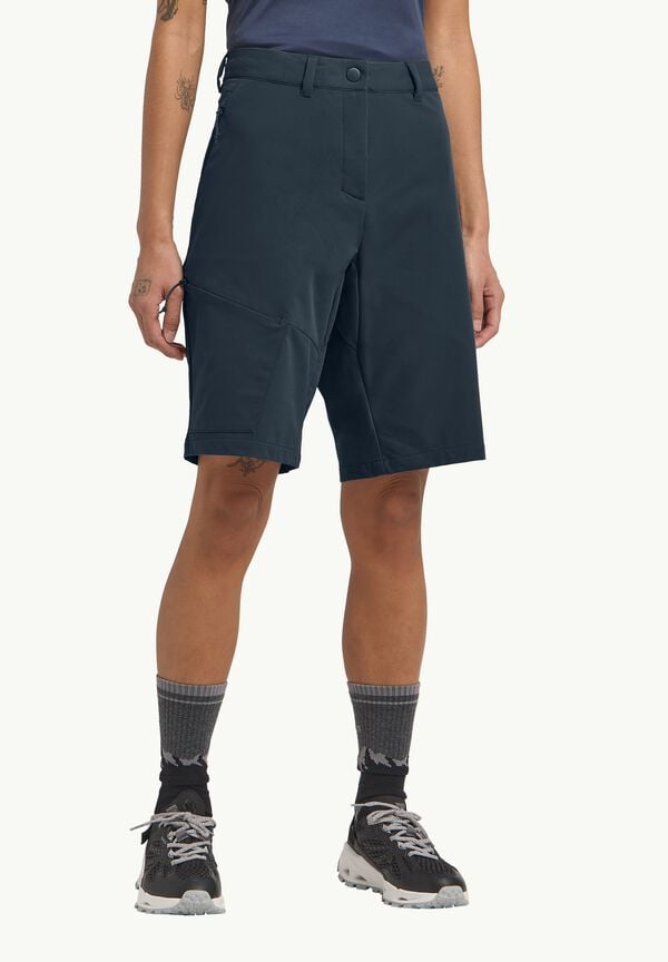 Jack Wolfskin Pico Trail Shorts W