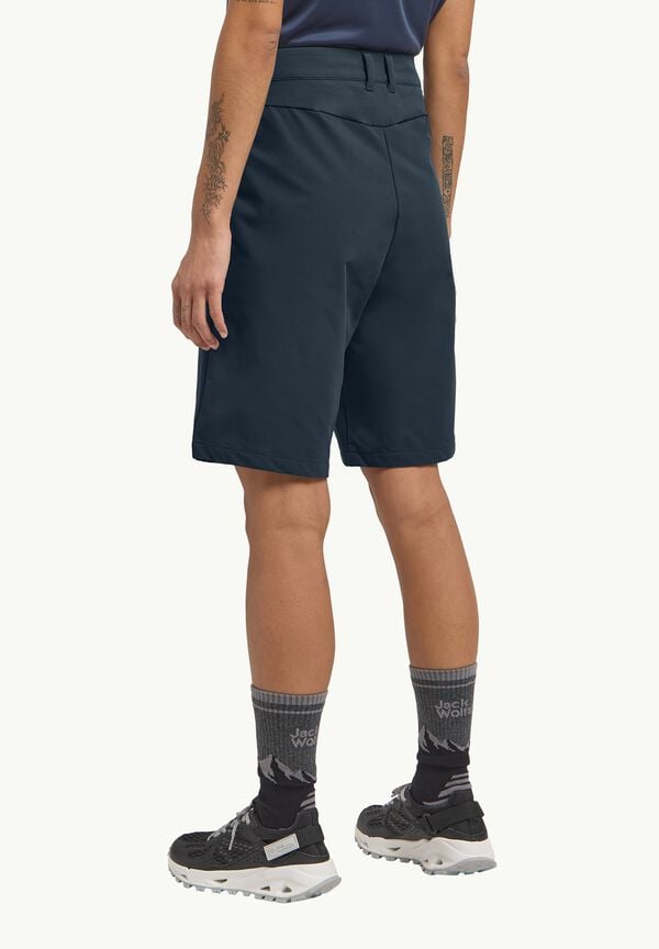 Jack Wolfskin Pico Trail Shorts W Rebajas de fábrica