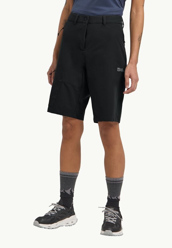 Jack Wolfskin Pico Trail Shorts W
