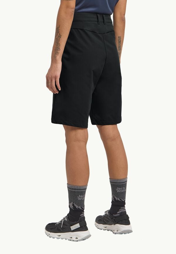 Jack Wolfskin Pico Trail Shorts W Los más vendidos