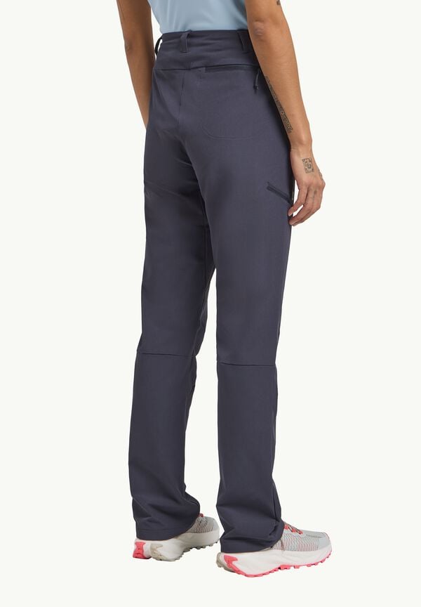 Jack Wolfskin Geigelstein Pants W Ventas relámpago
