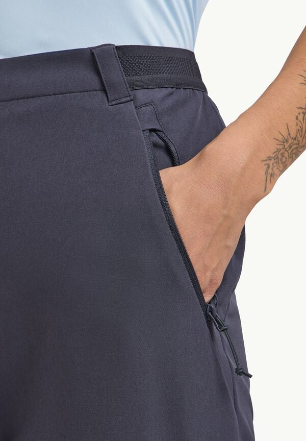Jack Wolfskin Geigelstein Pants W Ventas relámpago