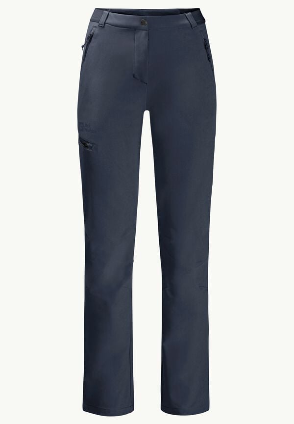 Jack Wolfskin Geigelstein Pants W Descuento