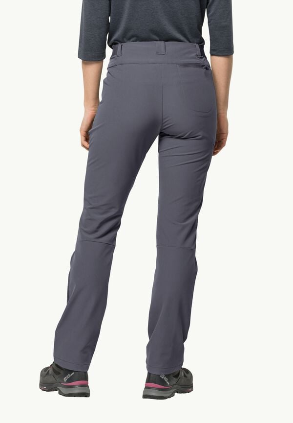 Jack Wolfskin Geigelstein Pants W Tienda