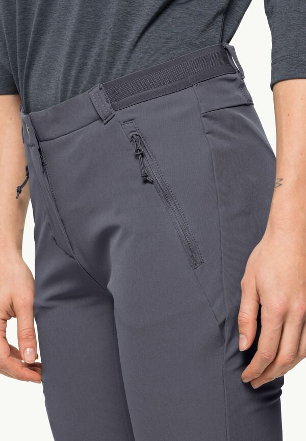Jack Wolfskin Geigelstein Pants W Tienda