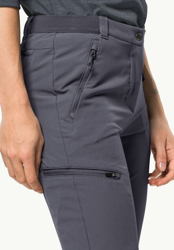 Jack Wolfskin Geigelstein Pants W Tienda