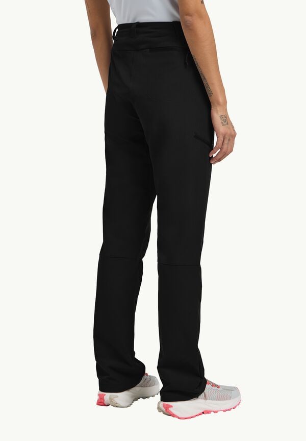 Jack Wolfskin Geigelstein Pants W Tienda