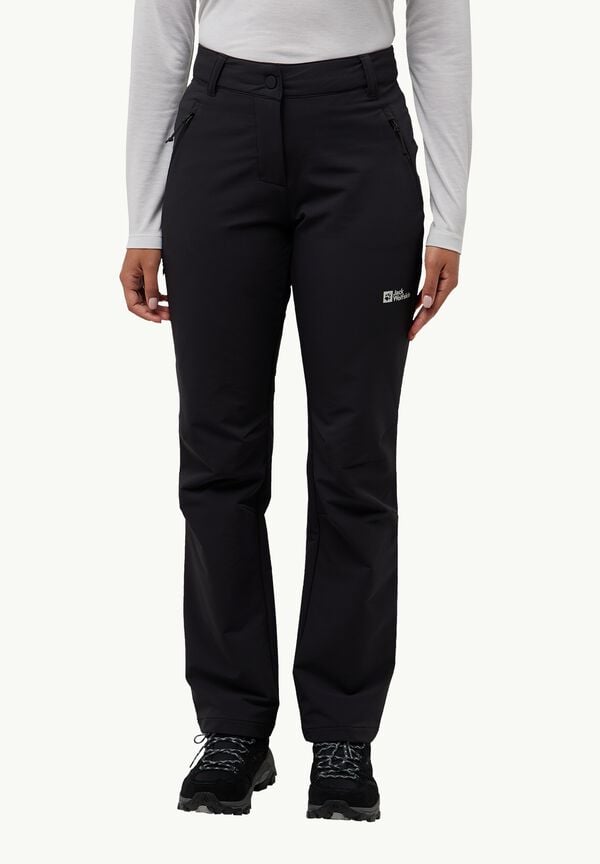 Jack Wolfskin Activate Thermic Pants W