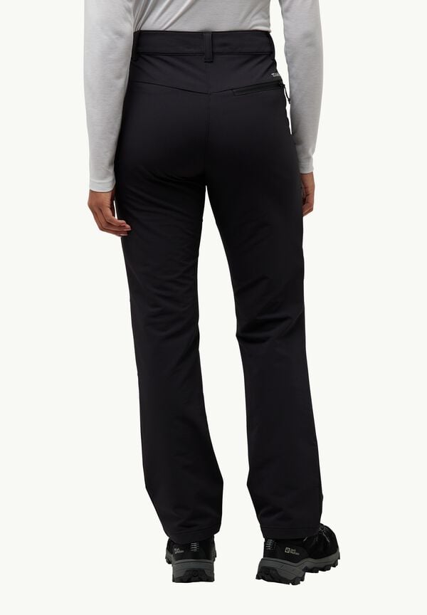Jack Wolfskin Activate Thermic Pants W Rebajas online