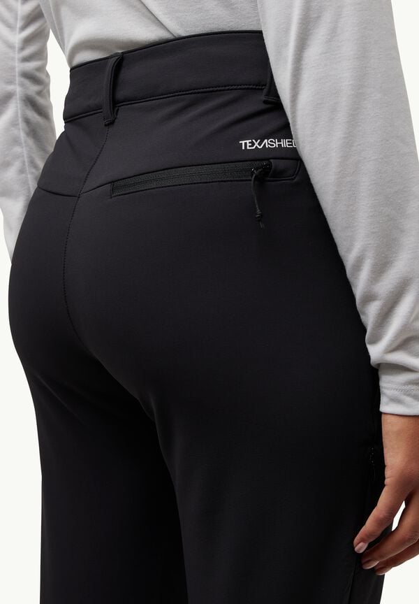 Jack Wolfskin Activate Thermic Pants W Rebajas online