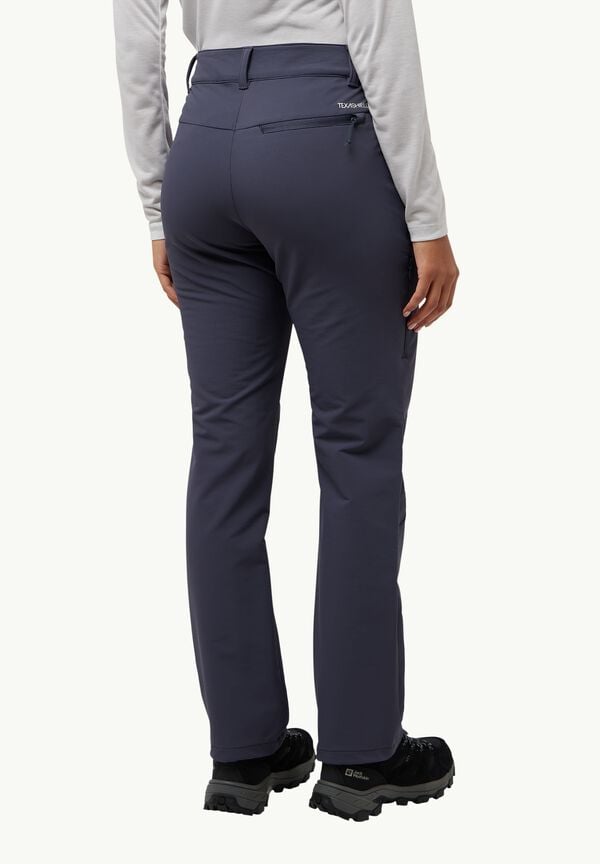 Jack Wolfskin Activate Thermic Pants W Rebajas top