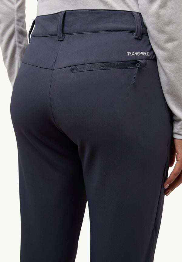 Jack Wolfskin Activate Thermic Pants W Rebajas top
