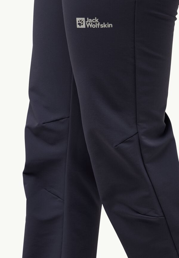 Jack Wolfskin Activate Thermic Pants W Rebajas top