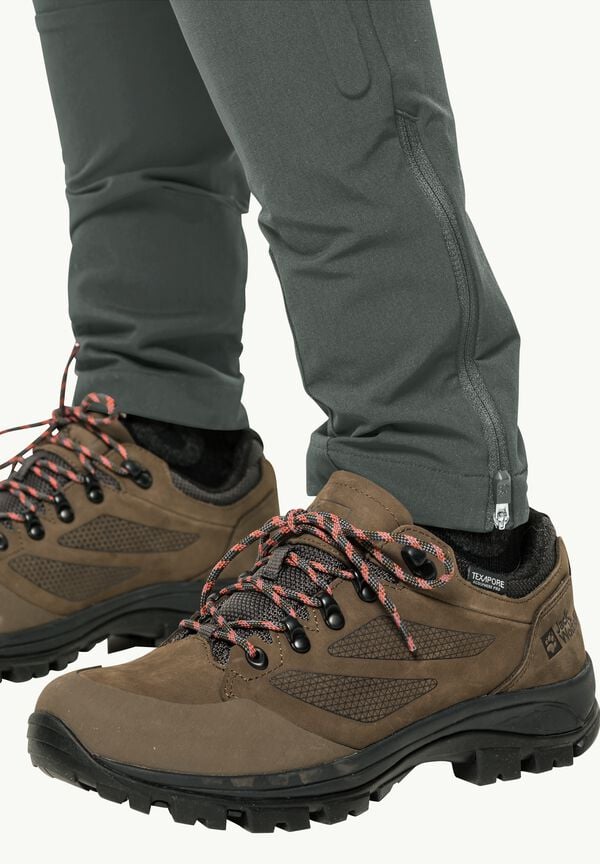 Jack Wolfskin Salmaser Pants W Envío gratis