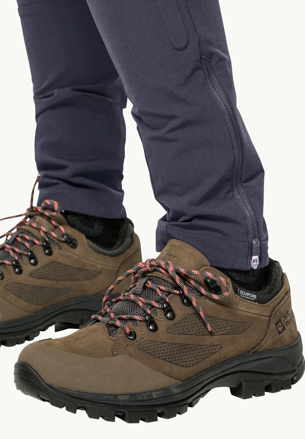 Jack Wolfskin Salmaser Pants W Oferta especial