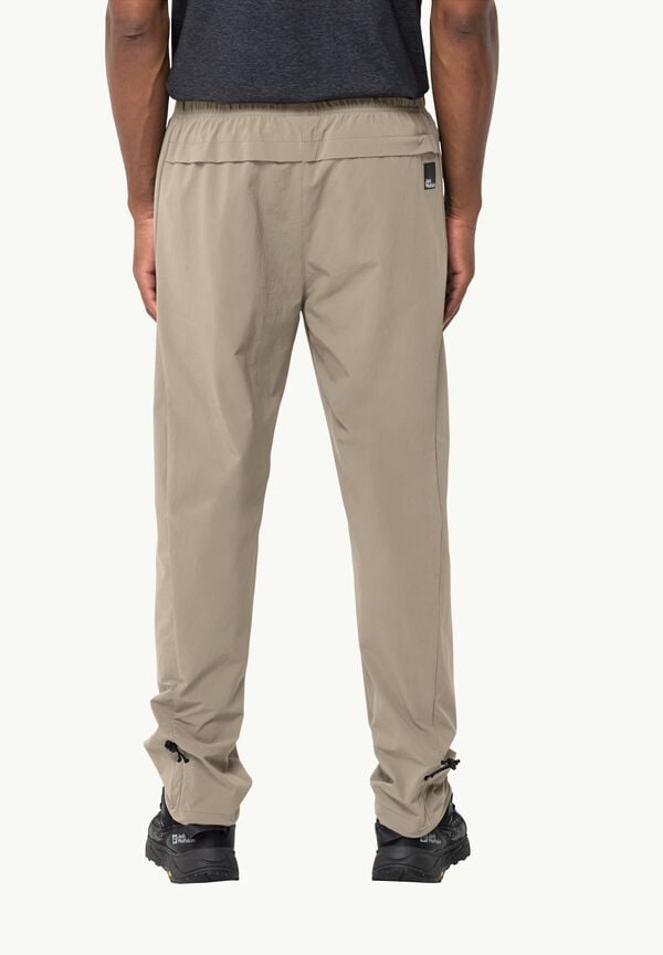 Jack Wolfskin Zeilweg Pants Envío gratis