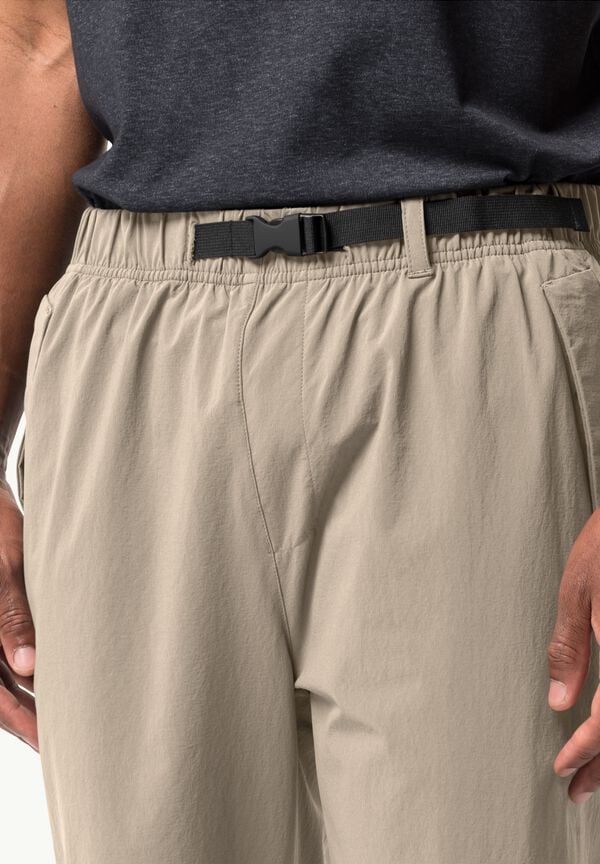 Jack Wolfskin Zeilweg Pants Envío gratis