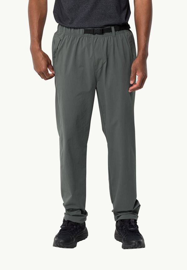 Jack Wolfskin Zeilweg Pants