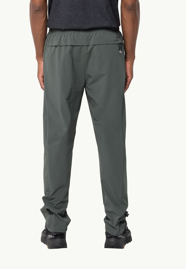 Jack Wolfskin Zeilweg Pants Últimos 3 días