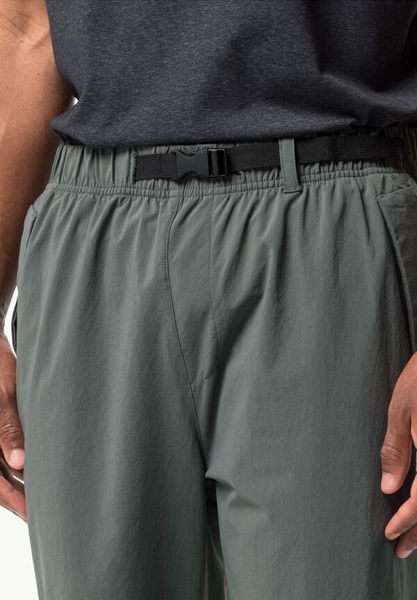 Jack Wolfskin Zeilweg Pants Últimos 3 días
