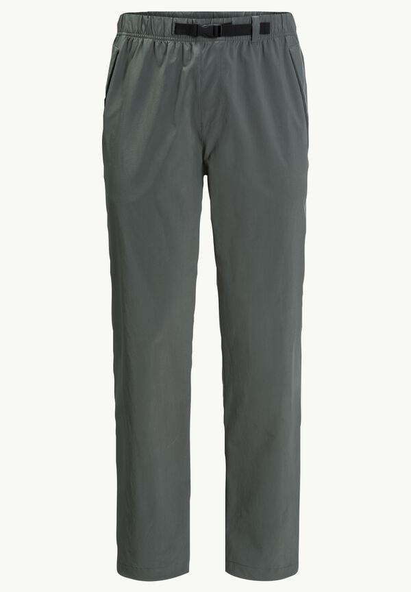 Jack Wolfskin Zeilweg Pants Últimos 3 días