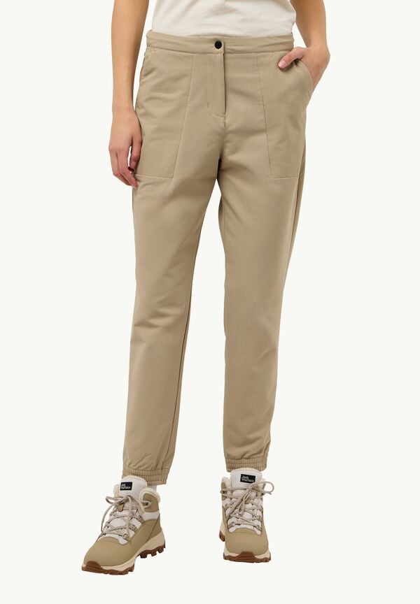 Jack Wolfskin Newport Pants W