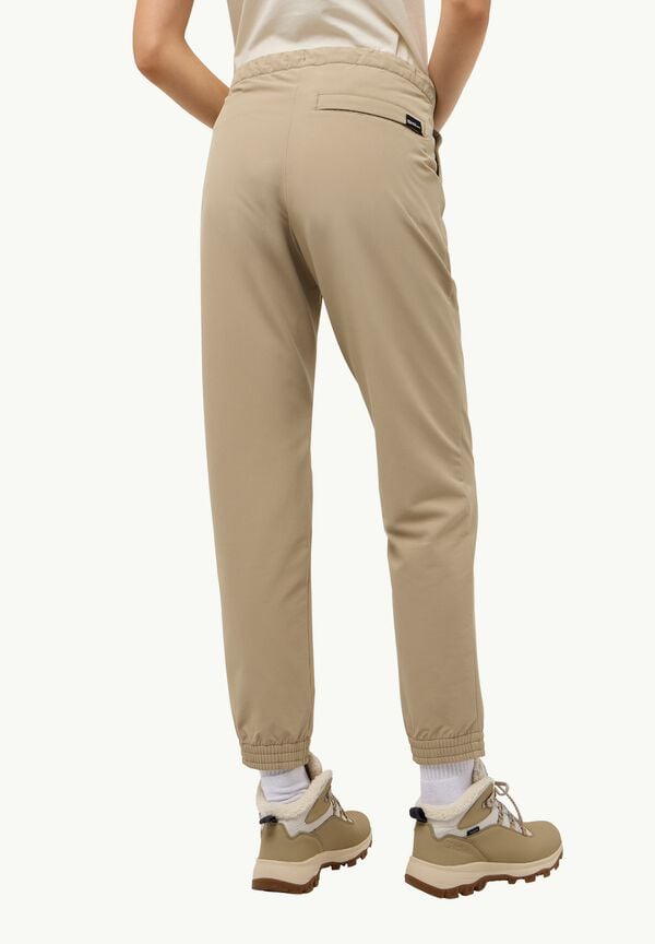 Jack Wolfskin Newport Pants W COMPRAR AHORA