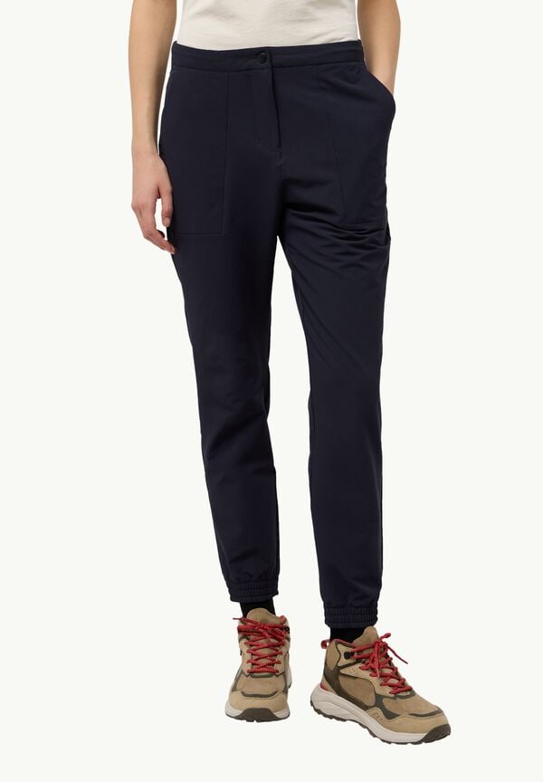 Jack Wolfskin Newport Pants W