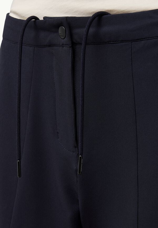 Jack Wolfskin Newport Pants W ÚLTIMAS EDICIONES