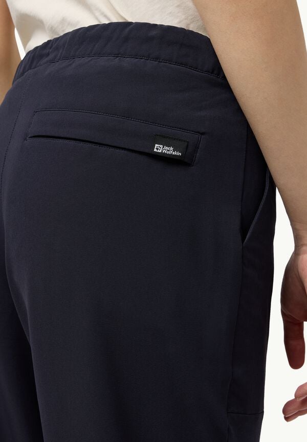 Jack Wolfskin Newport Pants W ÚLTIMAS EDICIONES