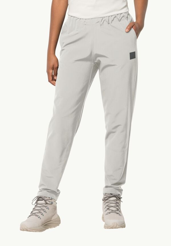 Jack Wolfskin Bike Commute Pants W Último día