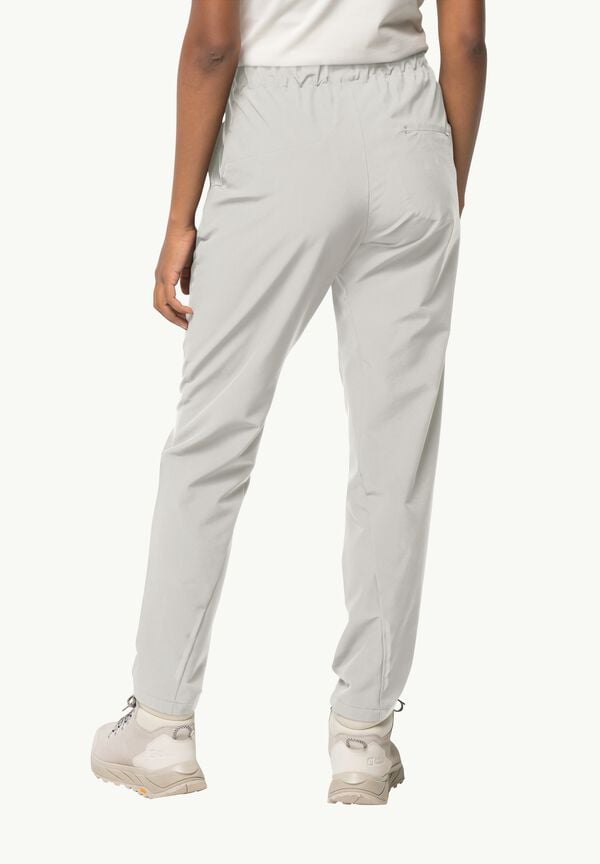 Jack Wolfskin Bike Commute Pants W Último día