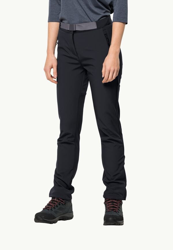 Jack Wolfskin Stollberg Pants W Precio de fábrica