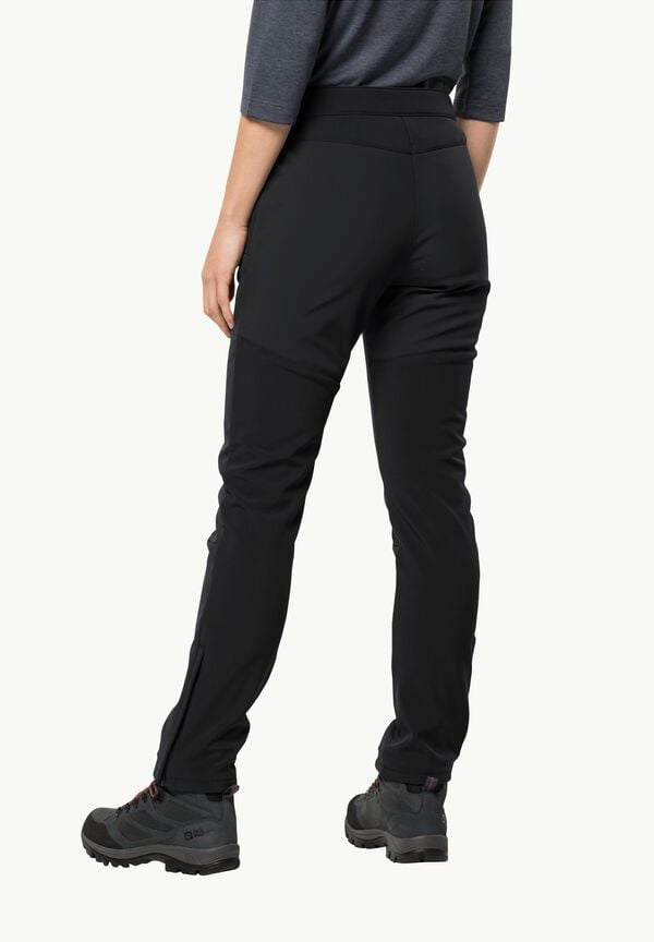 Jack Wolfskin Stollberg Pants W Precio de fábrica