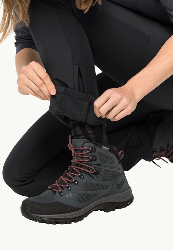 Jack Wolfskin Stollberg Pants W Precio de fábrica