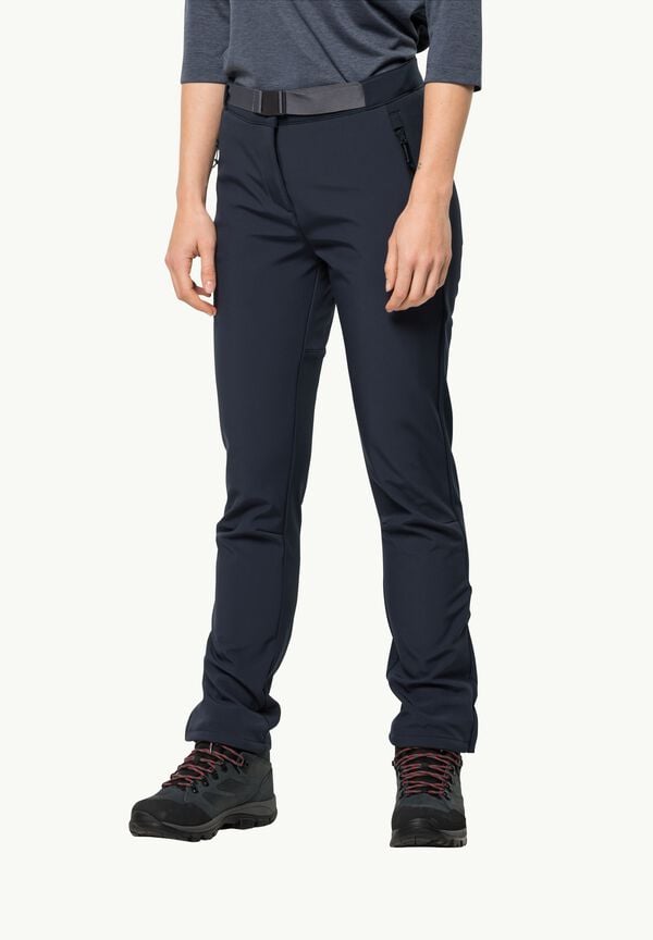 Jack Wolfskin Stollberg Pants W