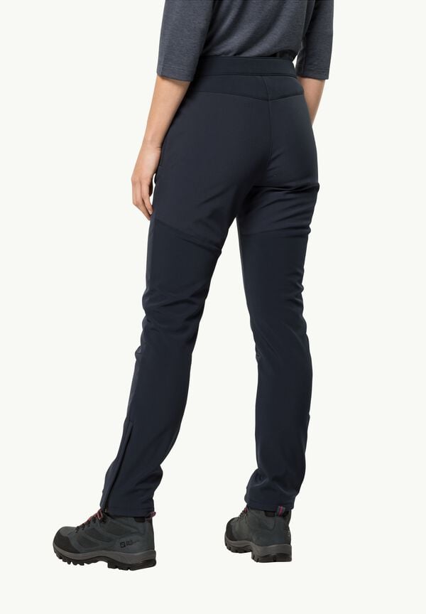 Jack Wolfskin Stollberg Pants W Promoción por tiempo limitado