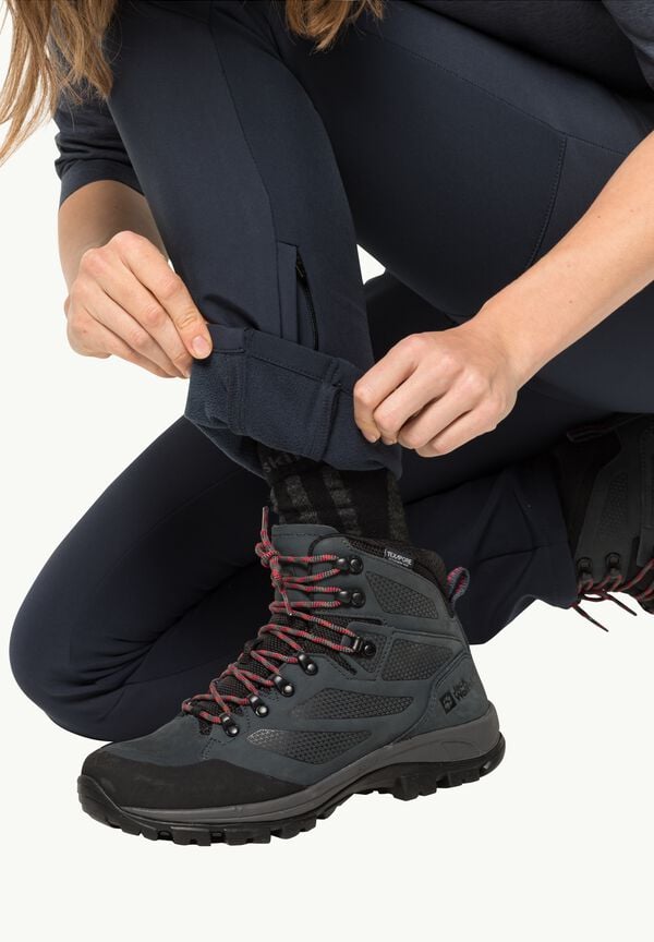 Jack Wolfskin Stollberg Pants W Promoción por tiempo limitado