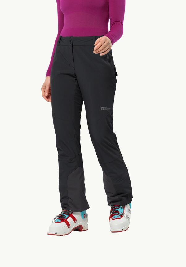 Jack Wolfskin Alpspitze Tour Pants W