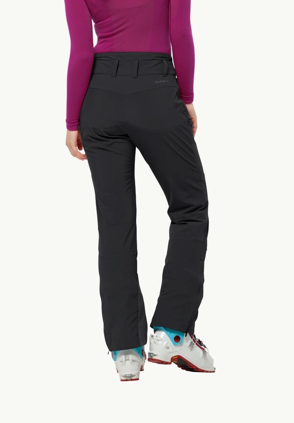 Jack Wolfskin Alpspitze Tour Pants W Oferta especial de fábrica