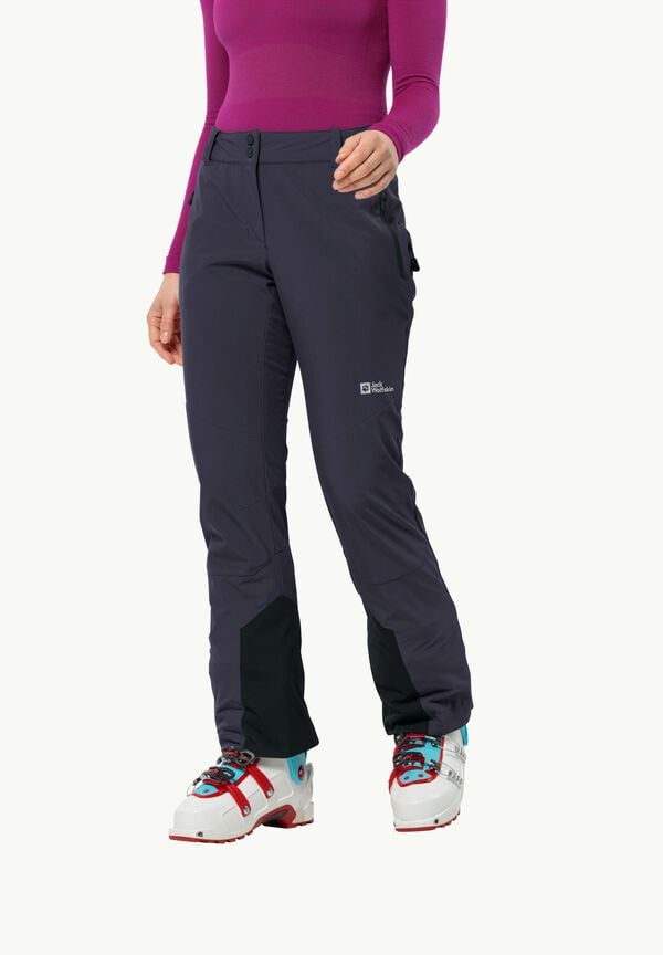Jack Wolfskin Alpspitze Tour Pants W Promoción trimestral