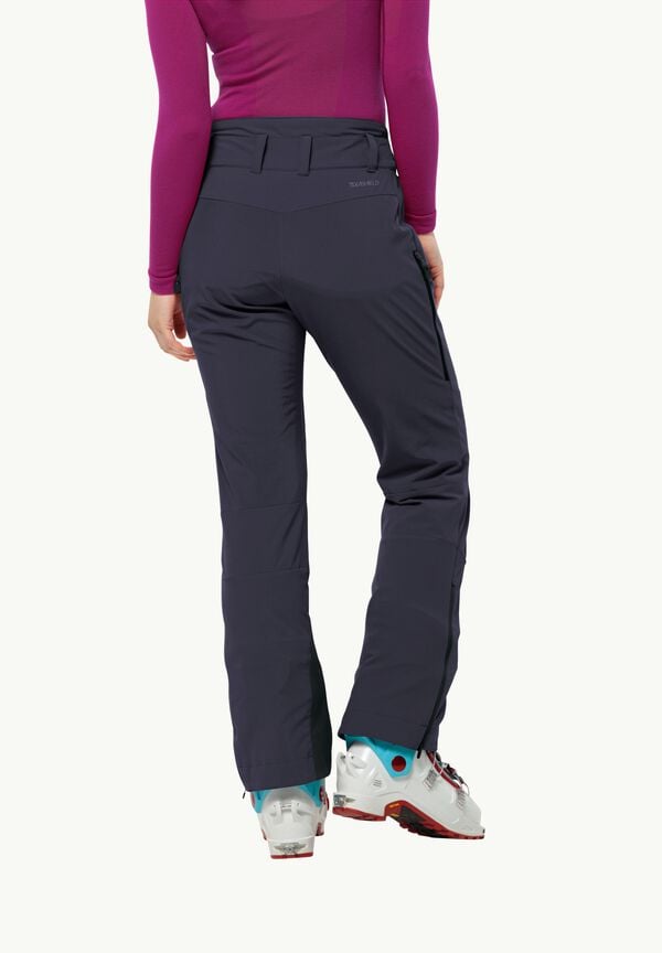 Jack Wolfskin Alpspitze Tour Pants W Promoción trimestral