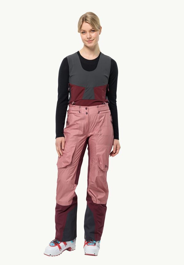 Jack Wolfskin Alpspitze Air Pants W