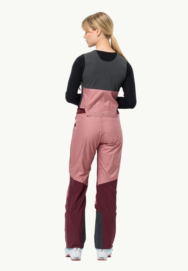 Jack Wolfskin Alpspitze Air Pants W Superdescuento